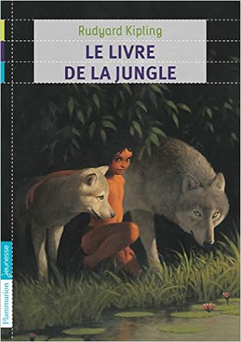 Amazon Fr Le Livre De La Jungle Kipling Rudyard Fabulet Louis Humieres Robert D Livres