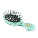 Wetbrush Mini Detangler Geos Speckle