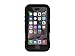 Griffin Survivor Summit Carrying Case for iPhone 6, iPhone 6S - Clear, Black