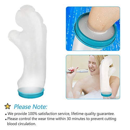 3 Waterproof+Protector+Reusable+Bandage+Dressing