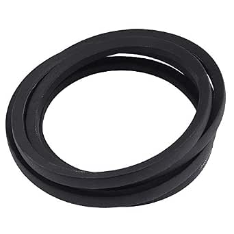 Cinghia di trasmissione di ricambio per Cadet 954-04060B e 754-04060B