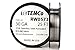 TEMCo Stainless Steel Wire SS 316L - 30 Gauge 25 FT Non-Resistance AWG ga