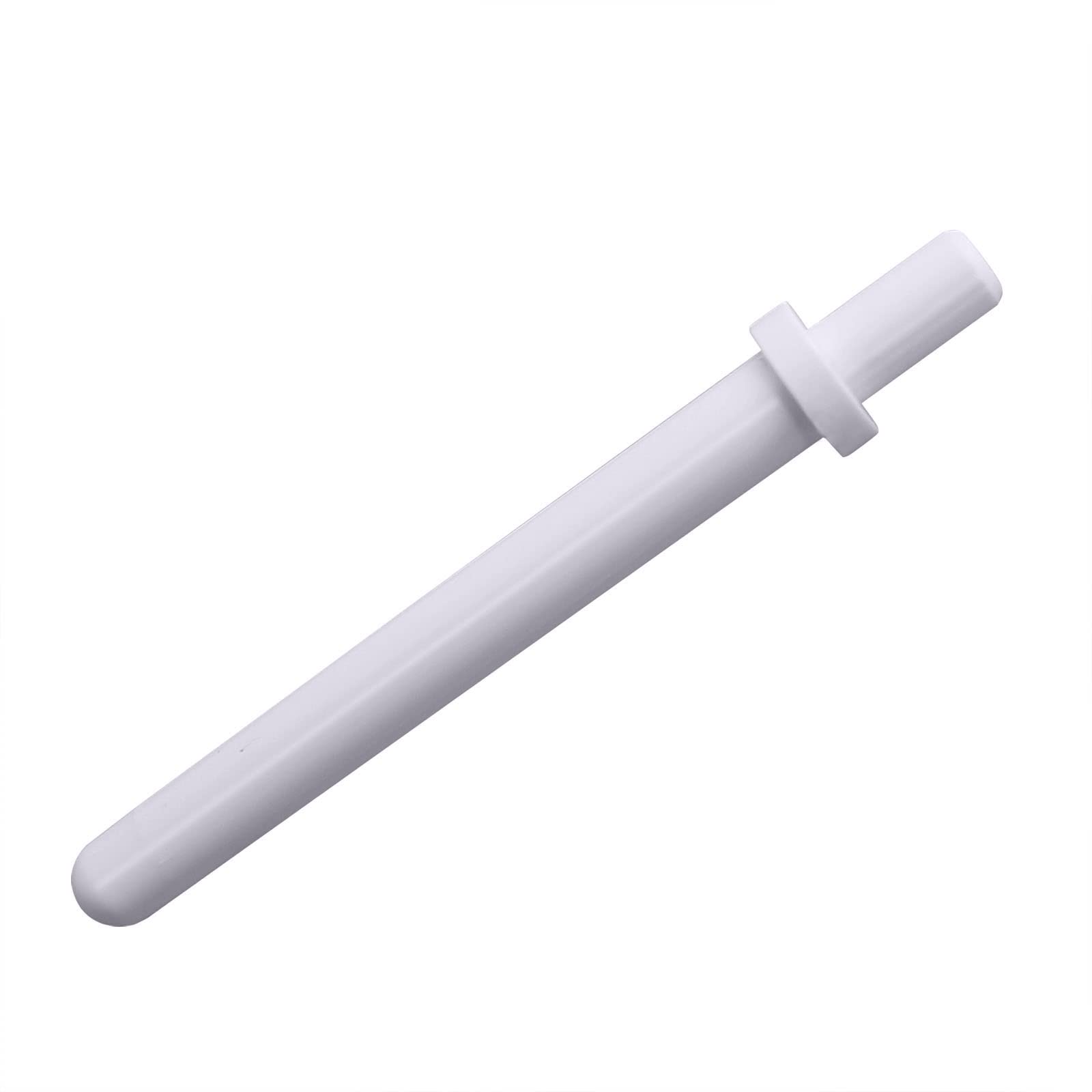 YEQIN 3Pcs Spool Pin Cap Set - Compatible with Janome, Elna, Babylock, Kenmore, Bernette, Juki, Necchi, Pfaff, Singer, Viking, White Sewing Machine