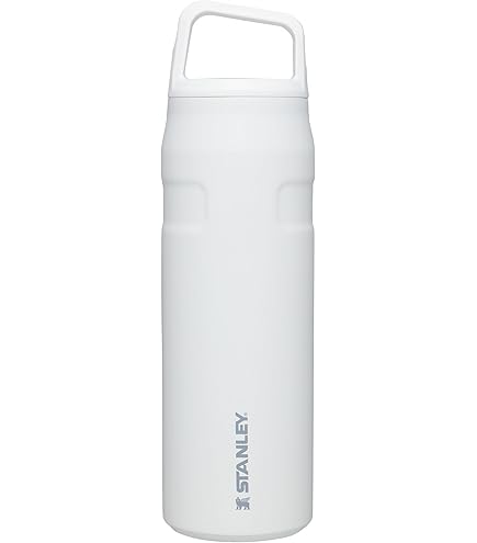 Amazon.com: MiiR Wide Mouth Water Bottle - 20oz Insulated