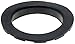 ACDelco Professional 45G24071 Front Upper Coil Spring Insulator