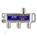 HOLLAND ELECTRONICS 3-Way Balanced Splitter MOCA Compliant 5-1675MHz
