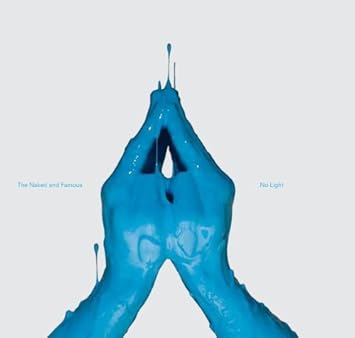 naked and famous amazon