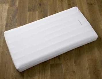 inflatable travel cot mattress