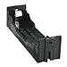 Battery Case Holder - TOOGOO(R) 5pcs Black DIY ABS Storage Box Holder Case For Li-ion 18650 3.7V Battery 2 Pins