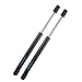 Rear Trunk Liftgate Lift Supports/Gas Prop Shocks/Struts Compatible with chry-sler 300 2005 2006 2007 2008 Qty(2)