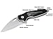 True Utility Smart Knife (TU573) - utility pocket knife with built in multi-tool