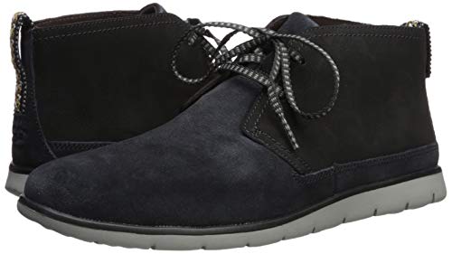 ugg freamon chestnut