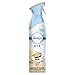 Febreze Air Freshener, Vanilla & Cream (1 Count, 8.8 Oz)