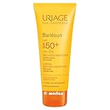Uriage Bariésun Lotion Spf50+ 100 Ml / 3.4 Fl.oz