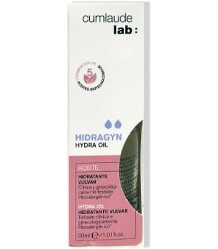geles lubricantes mujer Viderage Ginesens Lube 30ml main image 1