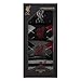Liverpool FC - Exclusive EPL Mens 4 Pack Dress Socks in Gift Box Size 7-11