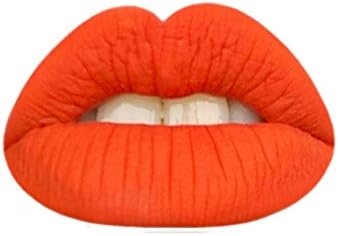 Rumor-Makeup by DNA- Liquid Lipstick- Matte- Vegan