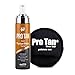 Pro Tan by Original Muscle Up Instant Physique Bronze Top Coat