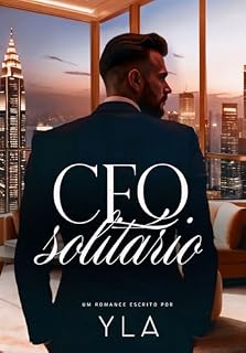 Livro CEO Solitário