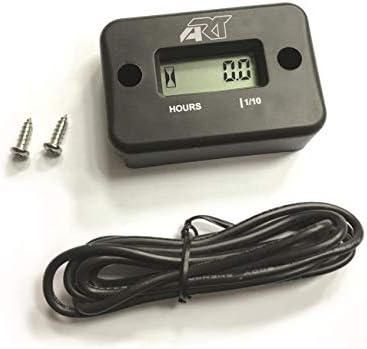 140070 Motorcycle/Quad Hour Counter