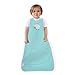Love To Dream Nuzzlin Sleep Bag, Aqua, Small