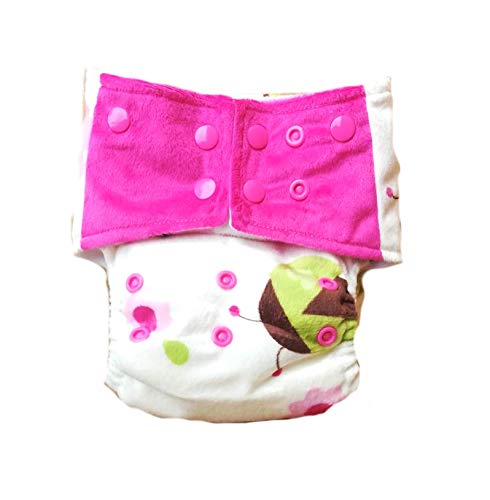 kiddiehug cloth diapers