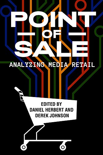 Point of Sale: Analyzing Media Retail by 