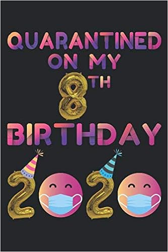 8 years birthday gift