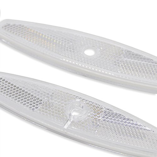 1 Pair Bicycle Spoke Reflector Warning Light Bicycle Wheel Rim Reflective MTB Road Cycling Spoke lights Bike Bicycle Accessories - Thumbnail 3