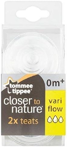 tommee tippee variable flow