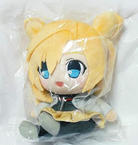 Amazon Co Jp 艦これ ローソン 艦娘 A ぬいぐるみ 阿武隈 私服 艦隊これくしょん ホビー 通販