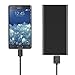 BESIGN Micro USB Cable, 5-Pack 3ft Premium Micro USB Cable USB 2.0 A Male to Micro B Sync and Charging Cables for Samsung, HTC, Motorola, Nokia, Android, and More