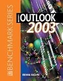 Microsoft Outlook 2003 : Student Courseware; Text, Seguin, Denise, 0763821543