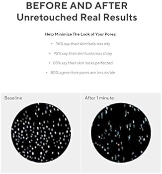 murad matte moisturizer