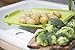 New Soda Sinkstation Flat Colander, Green, BPA Free
