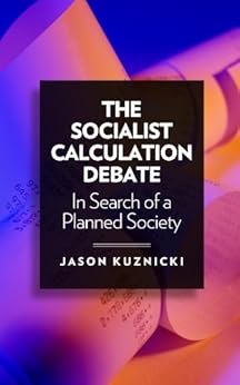 Image result for the socialist calculation debate