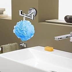 CTOHN Double Towel Hooks for Bathroom Wall