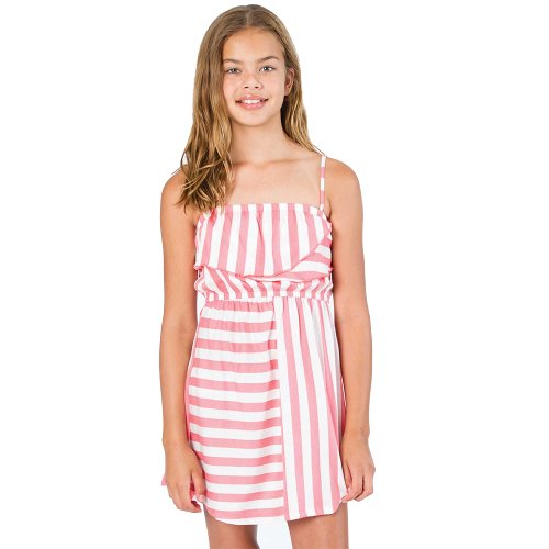 Billabong Liv And Luv Dress - Girls'