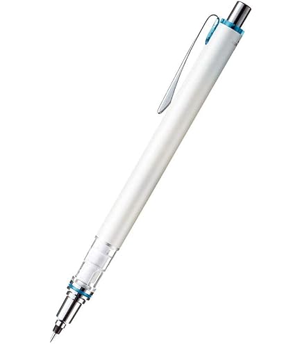 Amazon.com : uni Kuru Toga Advance - Auto Lead Rotating Mechanical
