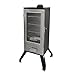 Masterbuilt 3616DEWSI Electric Smoker, 36 in, Stainless Steel