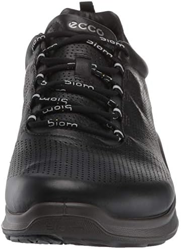 ecco men's biom fjuel terrain oxford