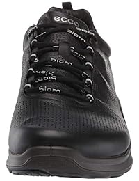 ECCO Biom Fjuel Terrain Oxford tenis para hombre