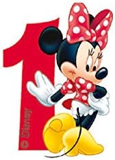 New! Candle Minnie Cafe, No. 1