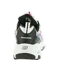 Skechers Women's D'Lites-Runway Ready Sneaker