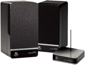 acoustic research wireless speaker