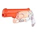 WOLFBUSH 3D Printing Modified Kit for Nerf Zombie Strike Hammershot Blaster