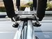 Car Rack & Carriers Universal 2 Pairs J- Shape Kayak Rack HD Kayak Carrier, Cary Canoe Boat. Surf Ski Roof Top Mounted on Car SUV Crossbar