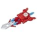 Transformers: Robots in Disguise Mini-Con Weaponizers Windstrike