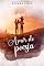 Livro Amor de poesia
