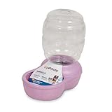 Petmate Replendish Gravity Waterer w/ Microban